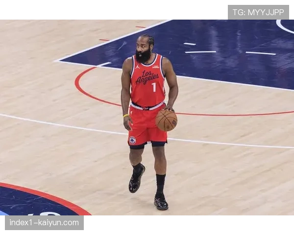 快船加兰单场41分11助攻8三分 创队史多项纪录 快船加兰单场41分11助攻8三分 创队史多项纪录